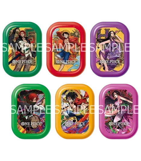 Booster Box Display OP17 (24 Packs) English - One Piece Card Game