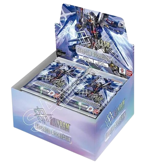 Booster Box Display OP17 (24 Packs) English - One Piece Card Game