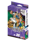 Starter Deck Display ST35 English - One Piece