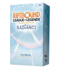 Riftbound: Radiance Pre-Rift Event Kit