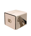 Caja de mazo Premium Alcove Edge Deck Box v1 Final Fantasy Magic The Gathering - Ultra Pro