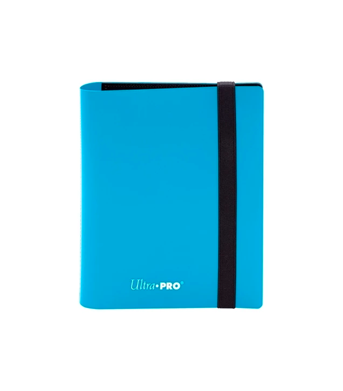 Carpeta 4 bolsillos PRO-Binder Eclipse azul - Ultra Pro