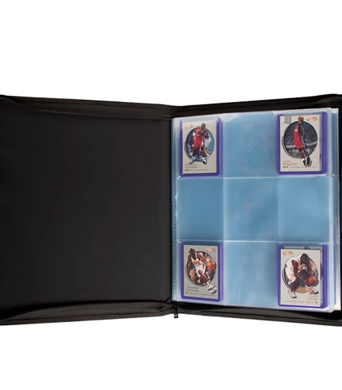 Dragon Shield Standard Size Sleeves 63mm x 88mm Dual Matte Wraith Purple (100 sleeves)