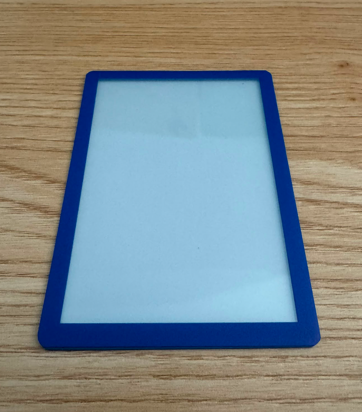 Funda para líder color AZUL