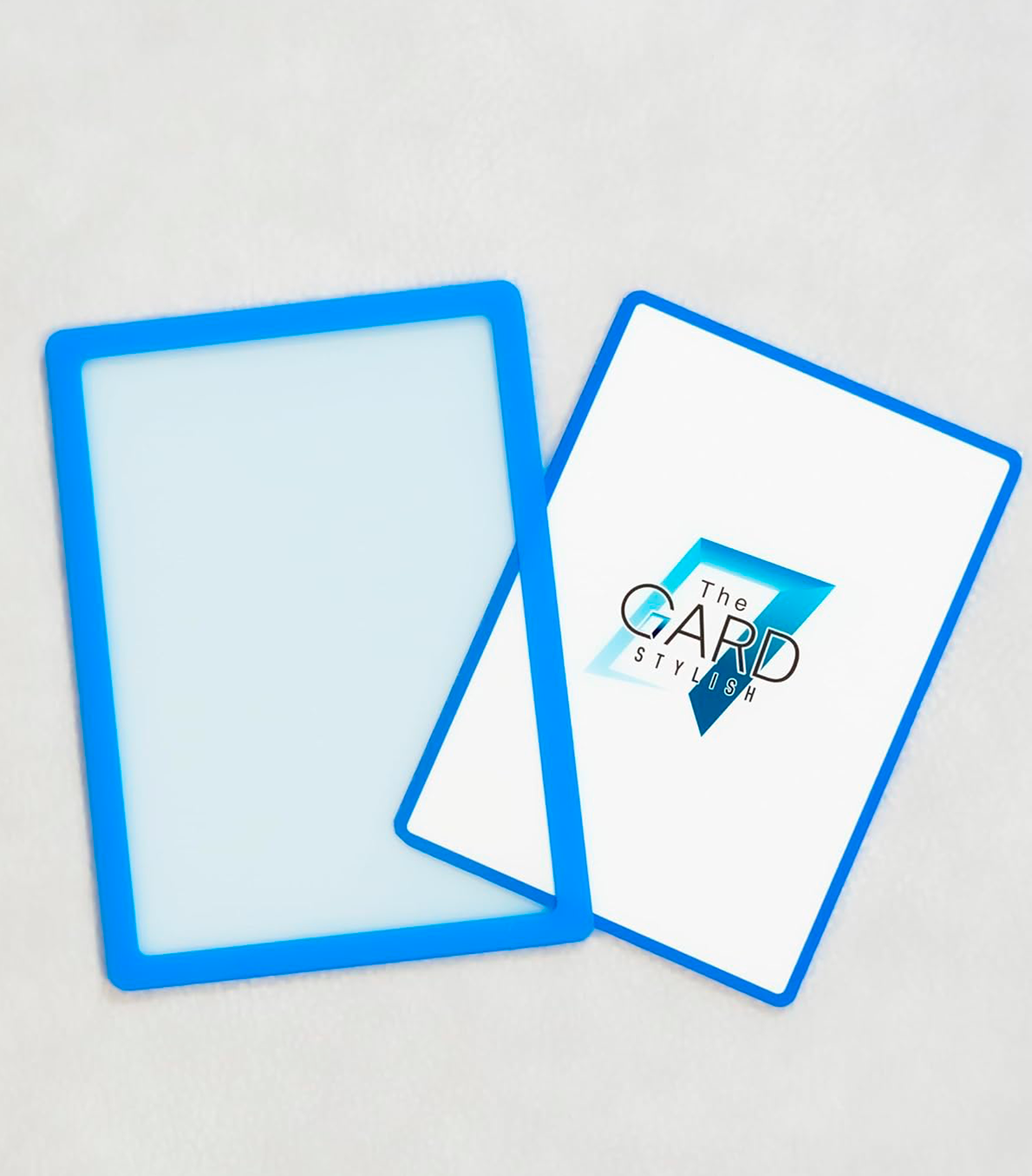 Funda para líder color The GARD STYLISH AZUL