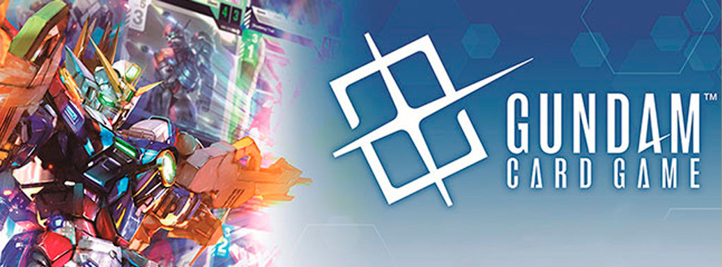 Gundam TCG