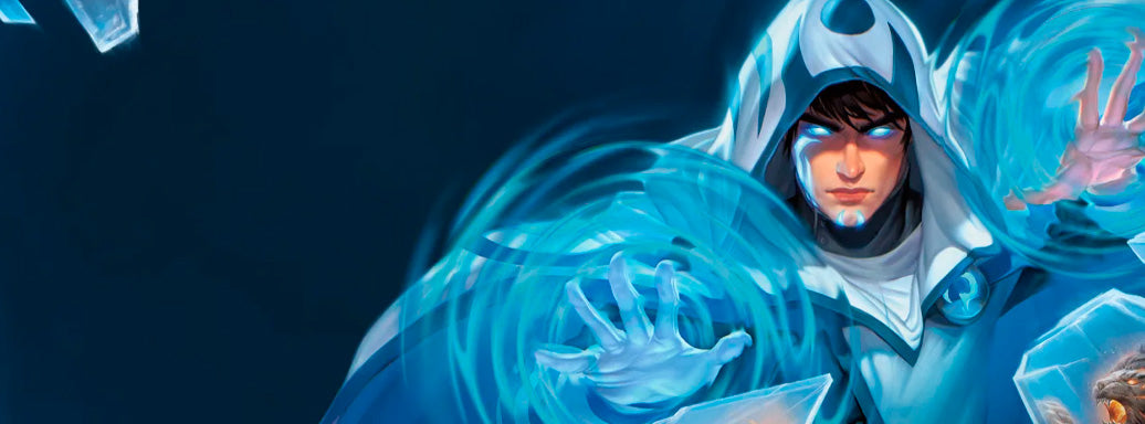 Magic: The Gathering Booster Boxes