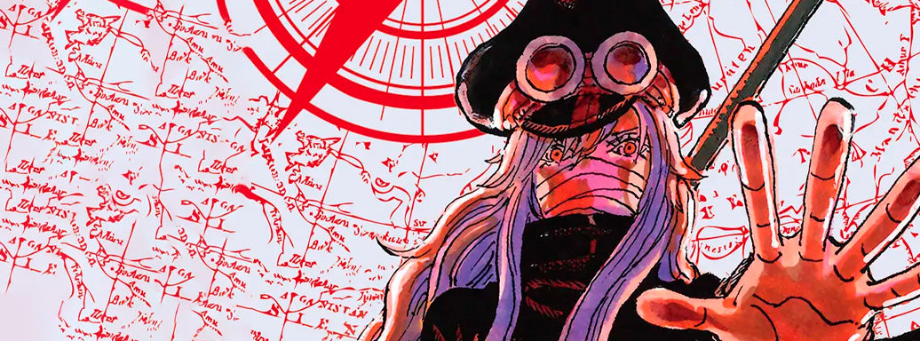 One Piece Albums