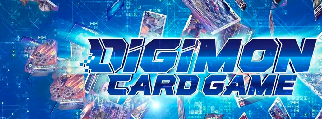 Digimon TCG
