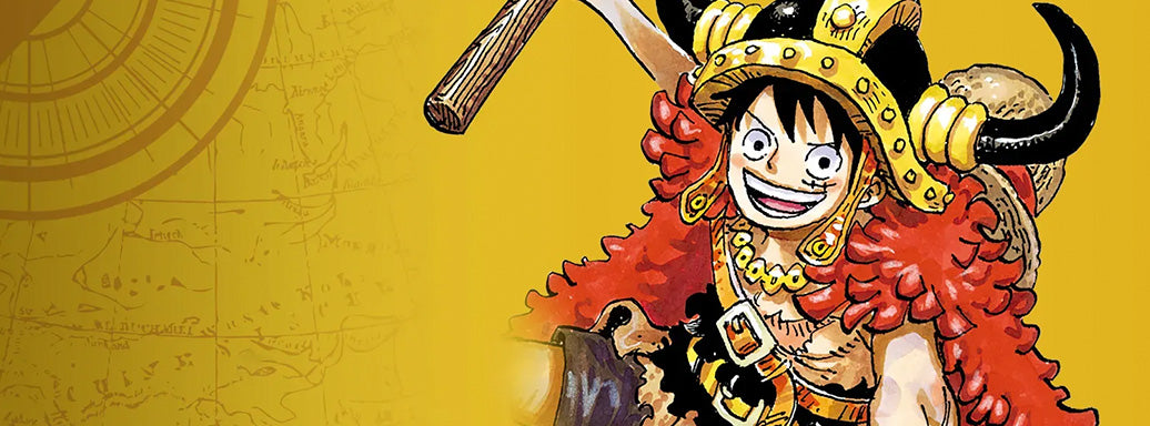 One Piece TCG