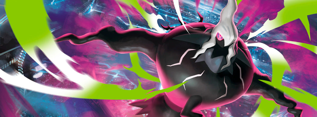 Pokémon TCG