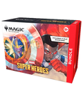 Bundle TCG Marvel Super Heroes Inglés - Magic The Gathering