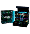 Bundle Gift Edition Reality Fracture Inglés - Magic The Gathering