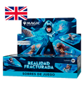 Play Booster Display (30 packs) Marvel Super Heroes English - Magic The Gathering