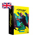 Prerelease Kit Welcome to Night City Inglés - Cyberpunk TCG