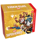 Marvel Super Heroes – Collector Booster Box