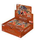 Booster Box Display OP17 (24 Packs) English - One Piece Card Game