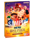 Premium Card Collection Live Action Edition Vol.2 - Straw Hat Crew - One Piece Card Game
