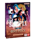 Premium Card Collection Live Action Edition Vol.2 - Baroque Works - One Piece Card Game