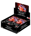 Booster Box Display OP16 (24 Packs) English - One Piece Card Game