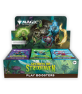 MTG – Secrets of Strixhaven Play Booster Display (30 Boosters) – EN
