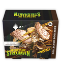 Secrets of Strixhaven – Collector Booster Box
