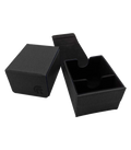 Caja de Mazo Negro (130 cartas) - Legion Sentinel