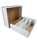 Caja de almacenaje 4000 cartas
