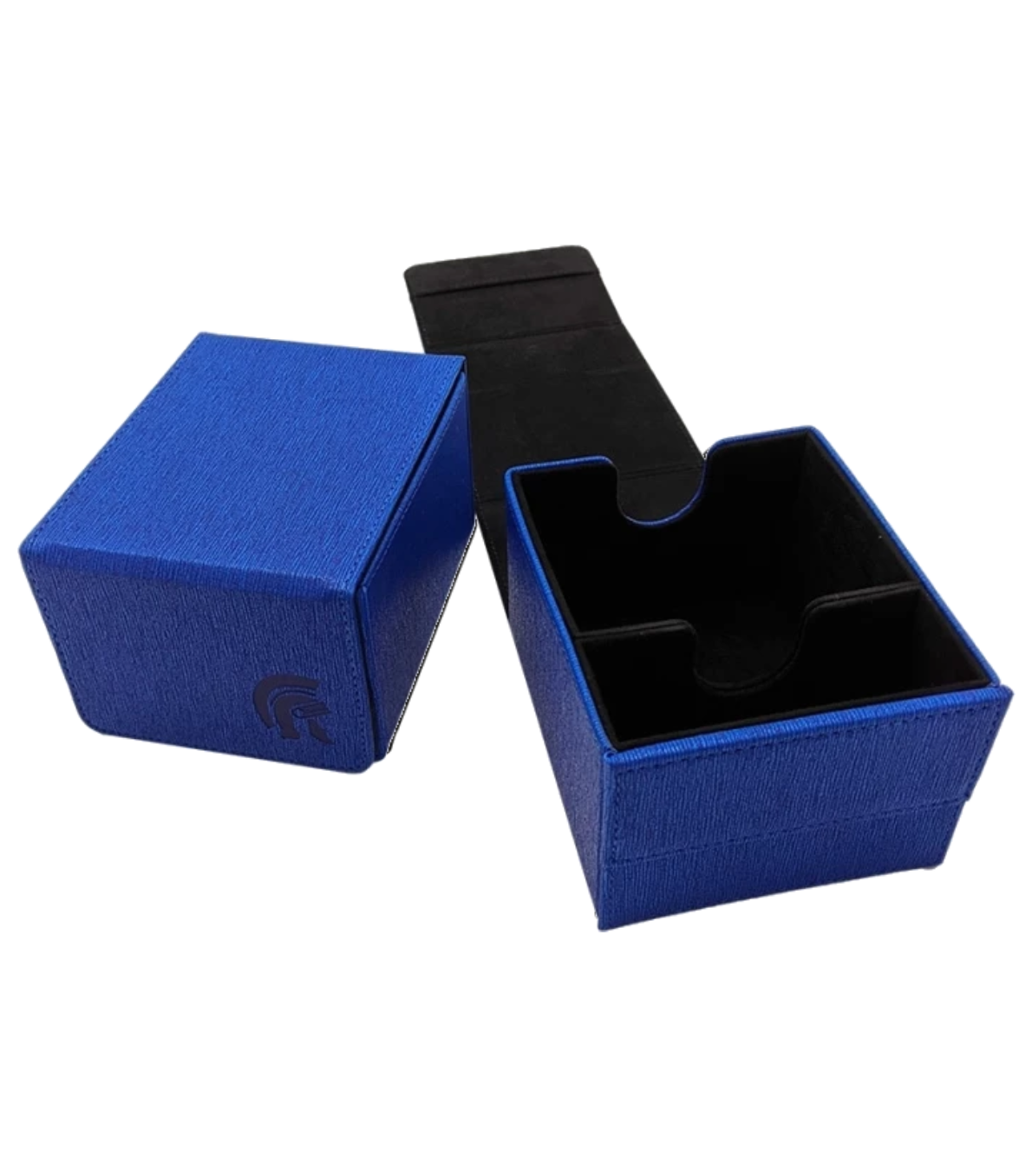Caja de Mazo Azul (130 cartas) - Legion Sentinel