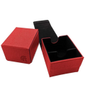 Caja de Mazo Rojo (130 cartas) - Legion Sentinel