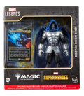 Play Booster Display (30 packs) Marvel Super Heroes English - Magic The Gathering