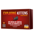 Exploding Kittens - Juego de Mesa