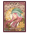 Official Card Sleeve Limited Edition Vol.2 Bonney