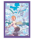 Official Card Sleeve Edition vol.7 Sky Island