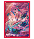 Official Card Sleeve Limited Edition vol.4 Perona Mihawk