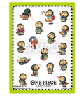 Official Card Sleeve Limited Edition vol.4 Kungfu Dugong