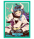 Official Card Sleeve Limited Edition vol.4 Ulti Page One