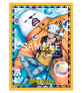 Official Card Sleeve Limited Edition vol.4 Law Bepo