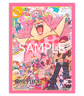 Official Card Sleeve Limited Edition vol.3 Big Mom