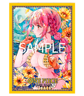 Official Card Sleeve Limited Edition vol.3 Rebecca