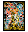 Official Card Sleeve Limited Edition vol.3 Lucci