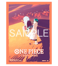 Official Card Sleeve Limited Edition Vol.5 Nefeltari Vivi