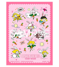 Official Card Sleeve Limited Edition Vol.5 Carrot