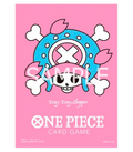Limited Card Sleeve Premium Matte vol.4 Chopper Jolly Roger