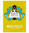 Limited Card Sleeve Premium Matte vol.3 Jinbe Jolly Roger