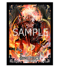 Official Card Sleeve Limited Edition Vol.2 King