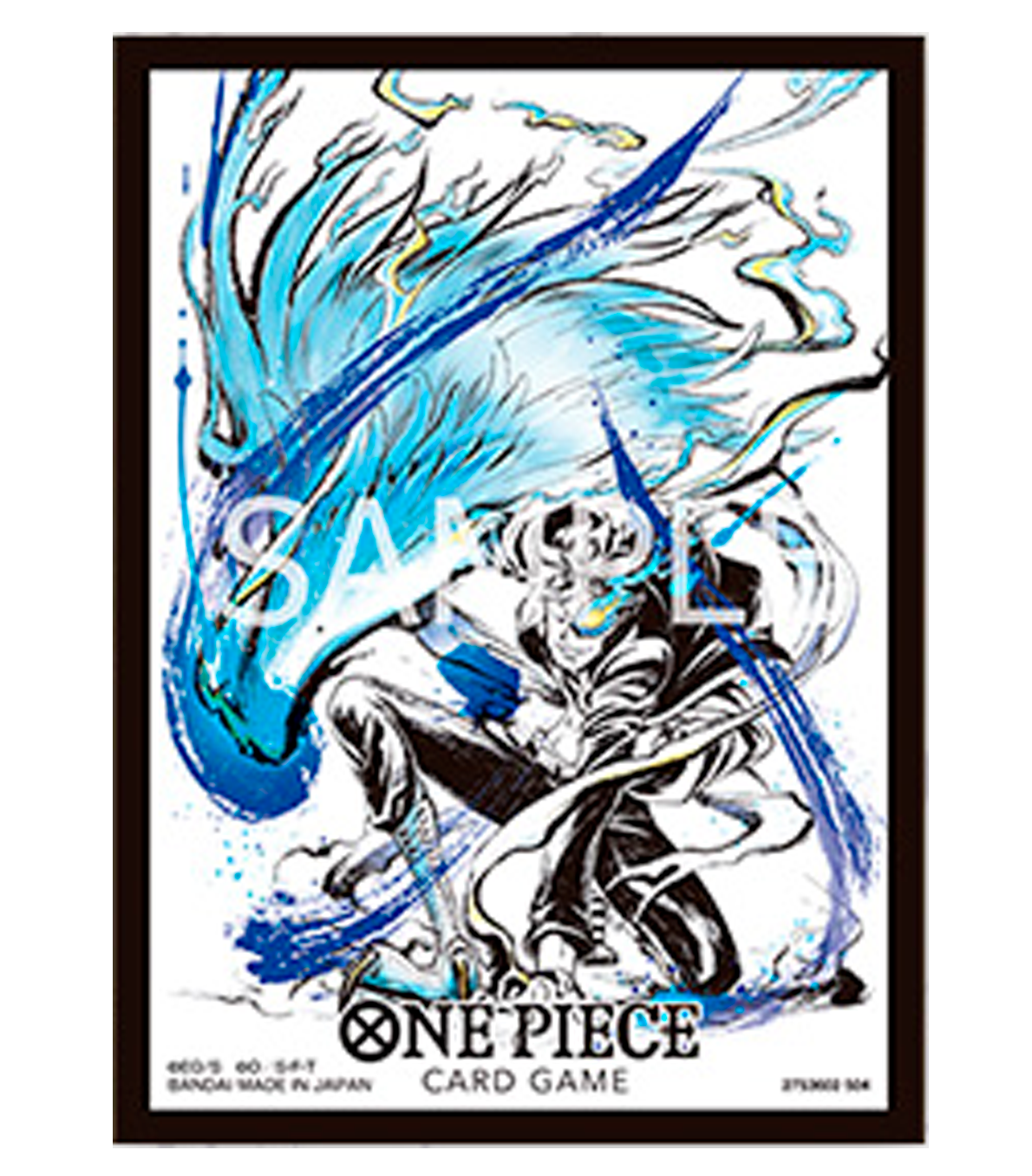Official Card Sleeve Limited Edition Vol.2 Marco