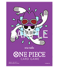 Limited Card Sleeve Premium Matte vol.3 Robin Jolly Roger