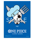 Limited Card Sleeve Premium Matte vol.2 Sanji Jolly Roger