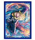 Official Card Sleeve Limited Edition Vol.2 Sanji